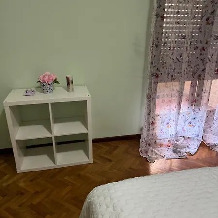 Homestay To Let