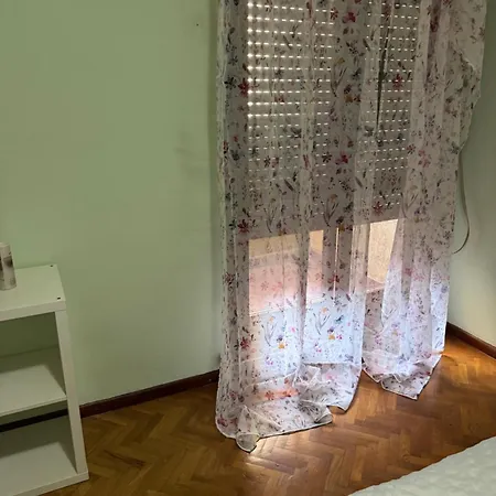 Homestay To Let